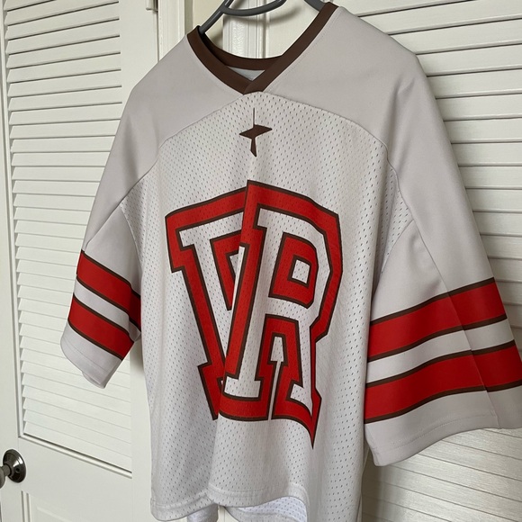 Eledé Puerto Rico/PR Jersey Large - Picture 5 of 7